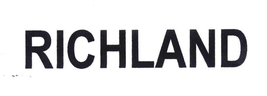 RICHLAND