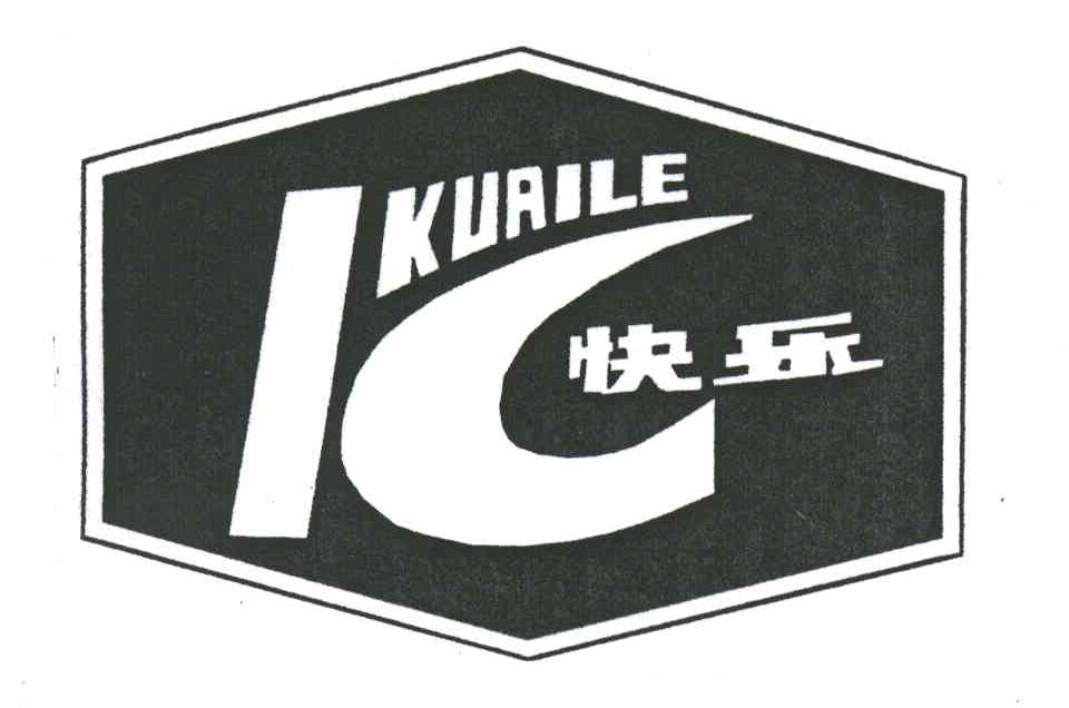 快乐;K