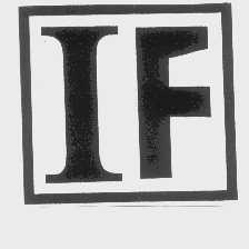 IF