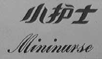 小护士    MININURSE