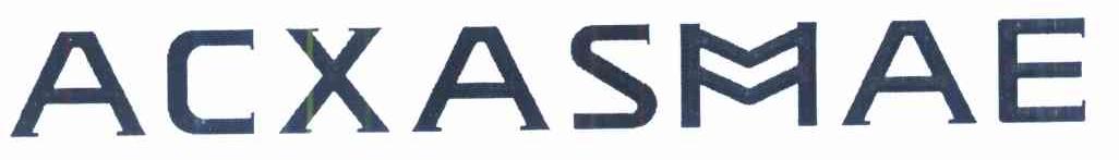 ACXASMAE
