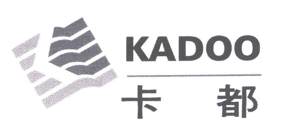 卡都;KADOO