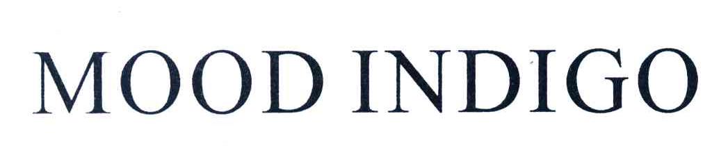 MOOD INDIGO