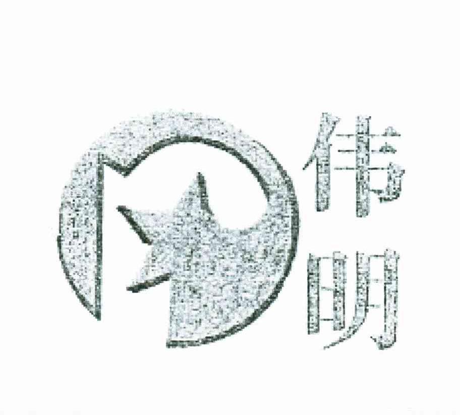 伟明
