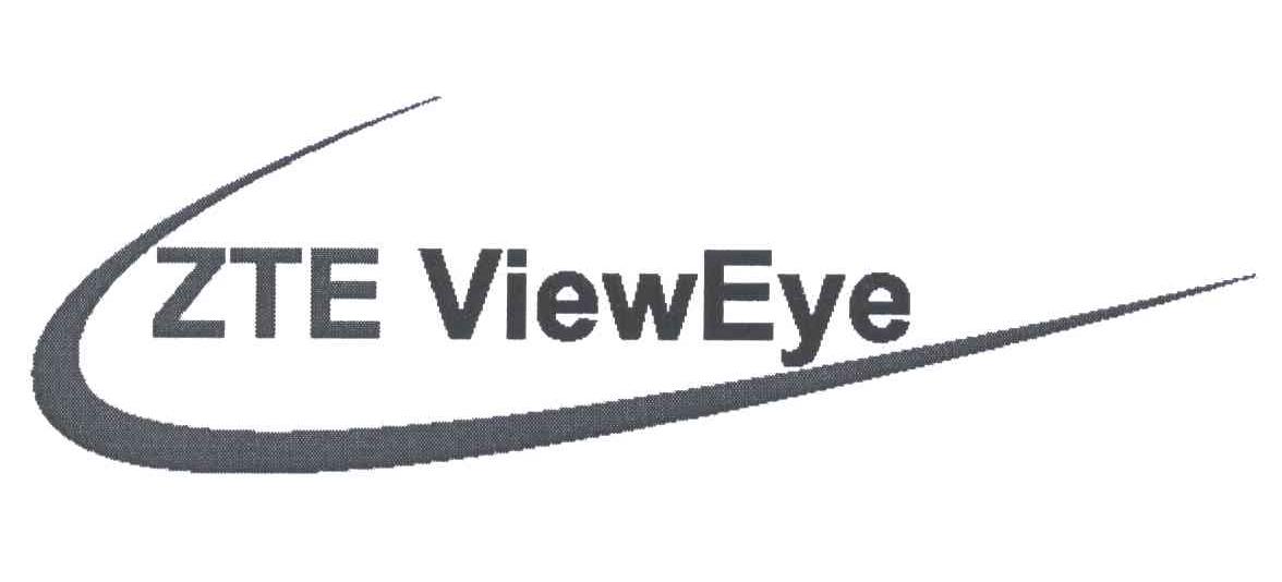 ZTE VIEWEYE