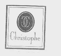 CHRISTOPHE