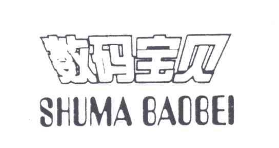 数码宝贝