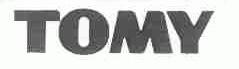 TOMY