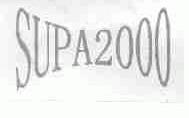 SUPA;2000
