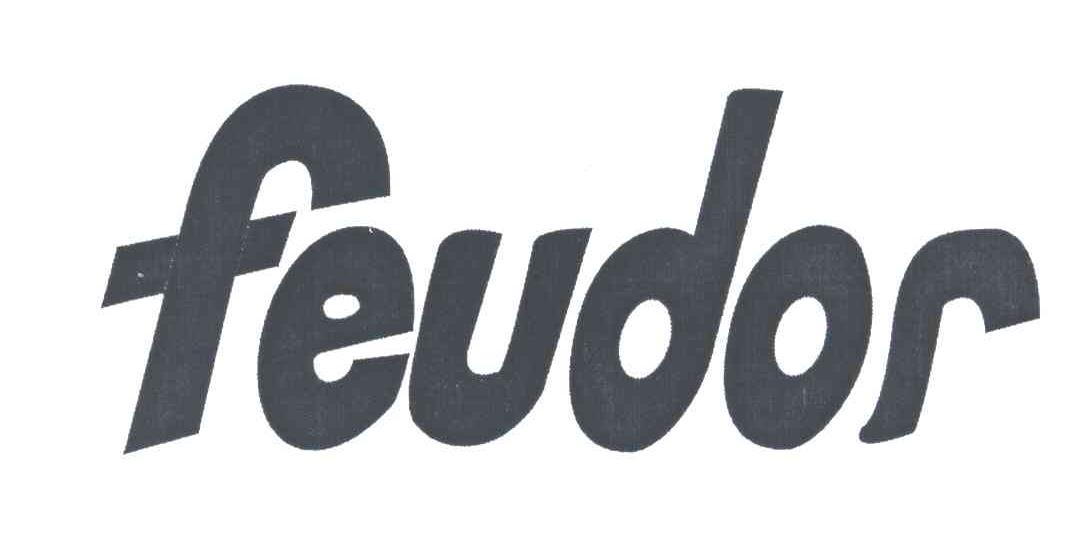 FEUDOR