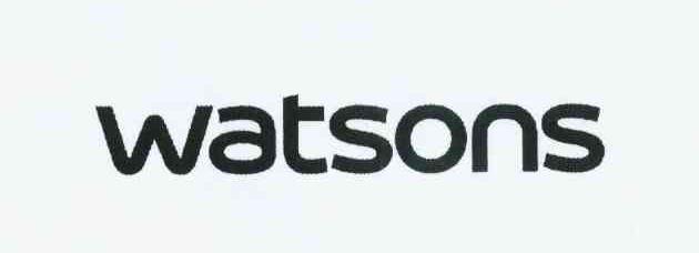 WATSONS