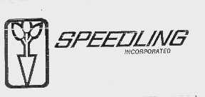 SPEEDLING