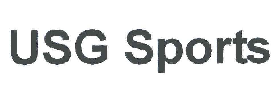 USG SPORTS