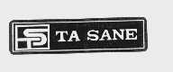 TA SANE