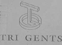 TRI GENTS