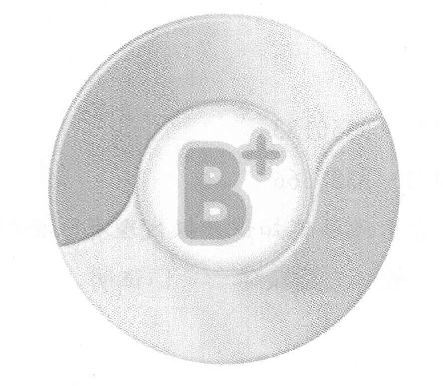 B+