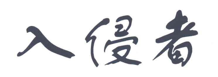 入侵者