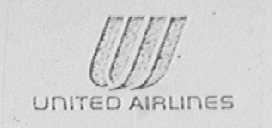 UNITED AIRLINES