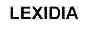 LEXIDIA