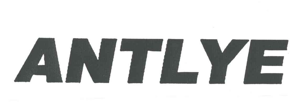 ANTLYE