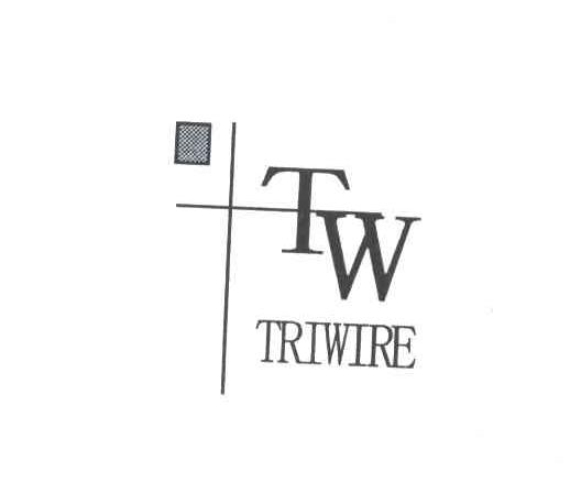 TRIWIRE;TW