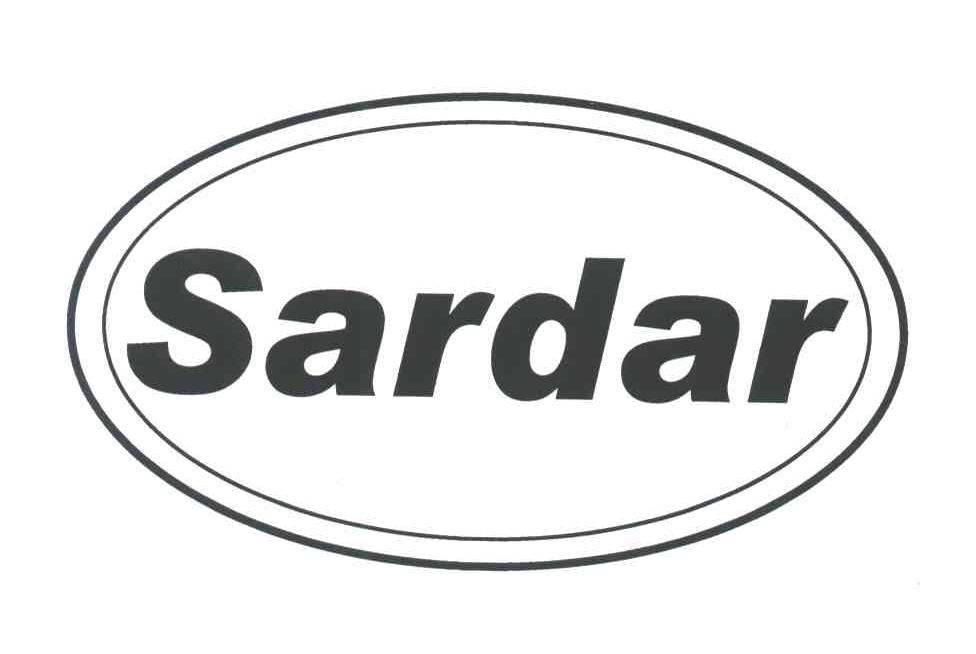 SARDAR