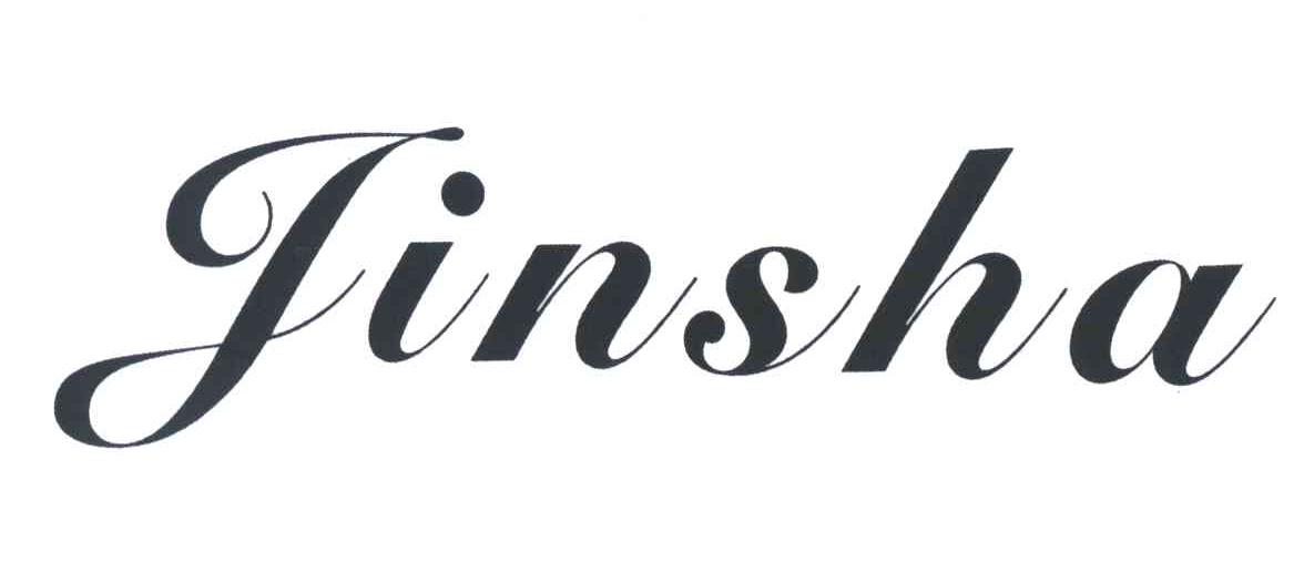 JINSHA