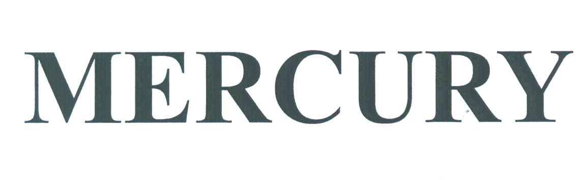 MERCURY