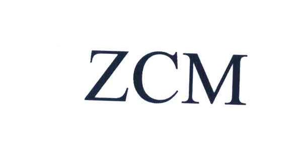 ZCM