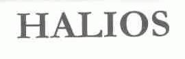 HALIOS
