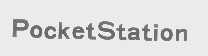 POCKETSTATION