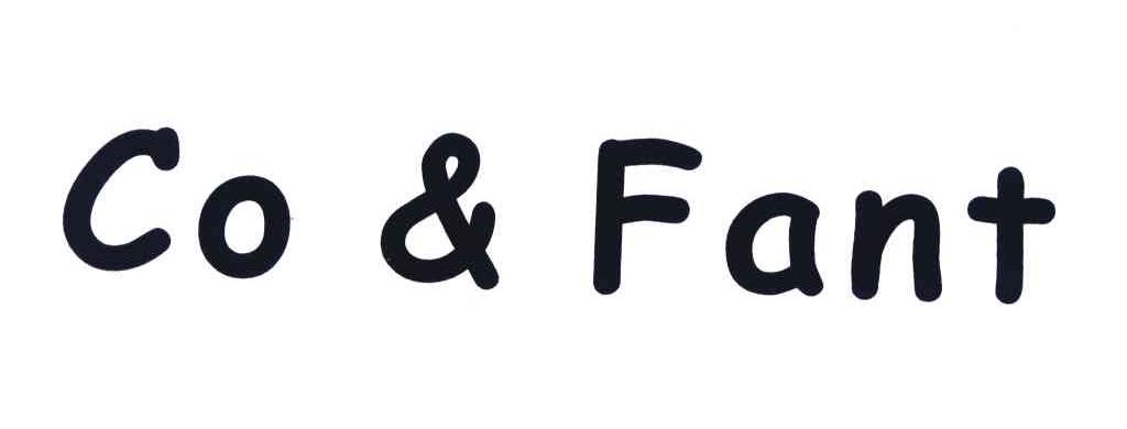 CO&FANT