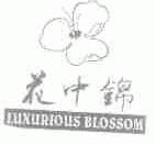 花中锦;LUXURIOUS BLOSSOM