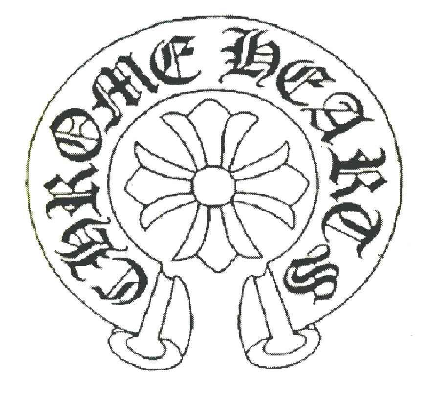 CHROME HEARTS