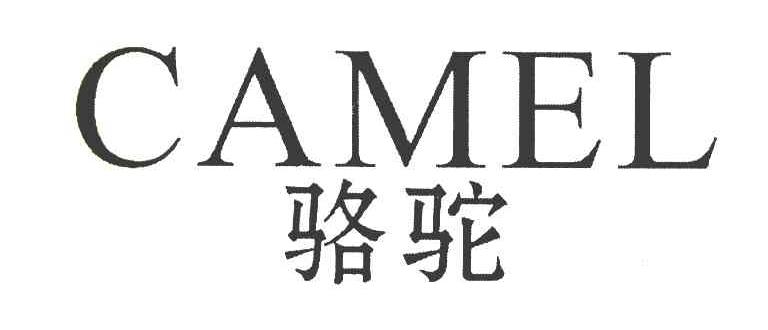 CAMEL 骆驼