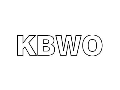 KBWO