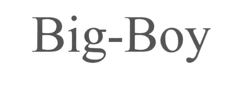 BIG-BOY