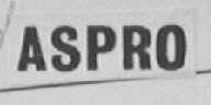 ASPRO
