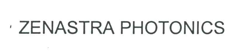 ZENASTRA PHOTONICS
