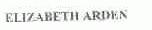 ELIZABETH ARDEN