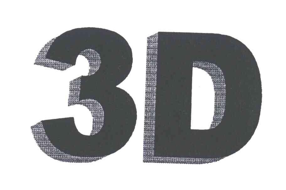 3D
