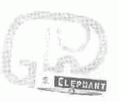 象;ELEPHANT