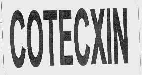 COTECXIN