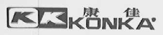 康佳    KONKA