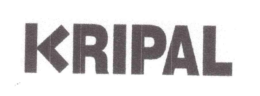 KRIPAL