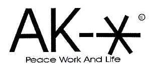 AK-* PEACE WORK AND LIFE