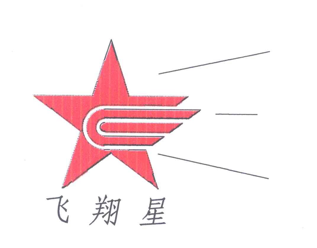 飞翔星