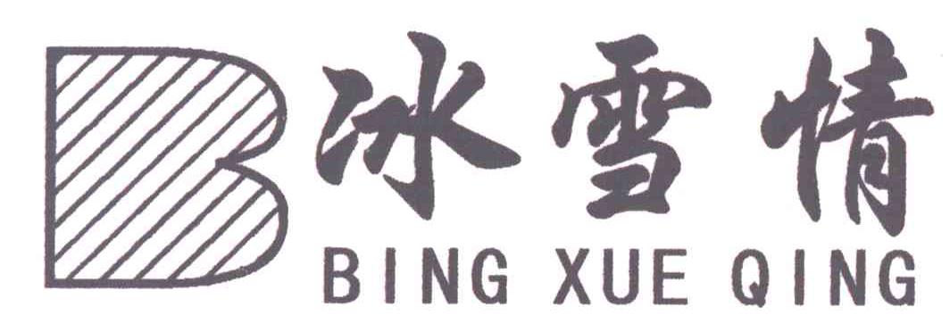 冰雪情;BING XUE QING;B