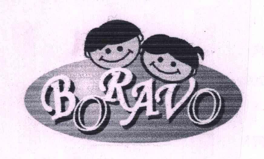 BORAVO