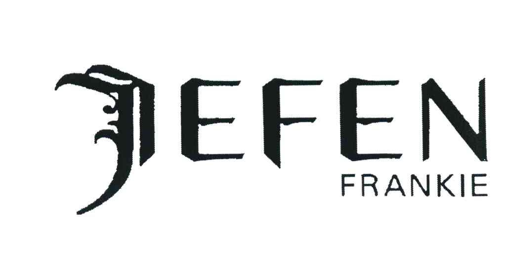 JEFEN FRANKIE